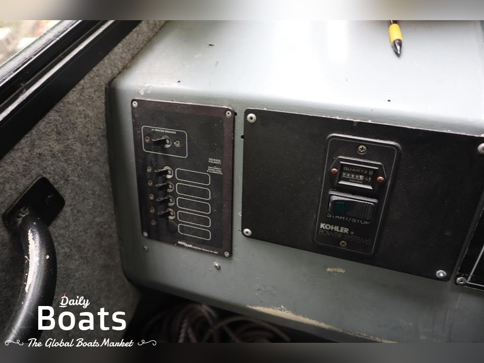 2002 Seaark 27 Vc Ram for sale. View price, photos and Buy 2002 Seaark