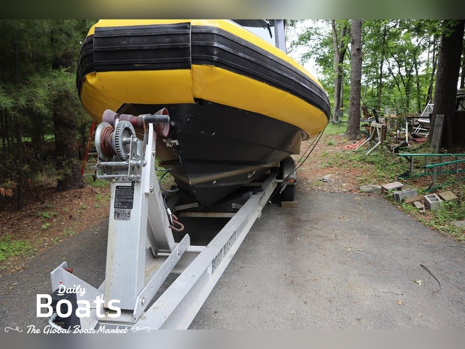 2002 Seaark 27 Vc Ram for sale. View price, photos and Buy 2002 Seaark