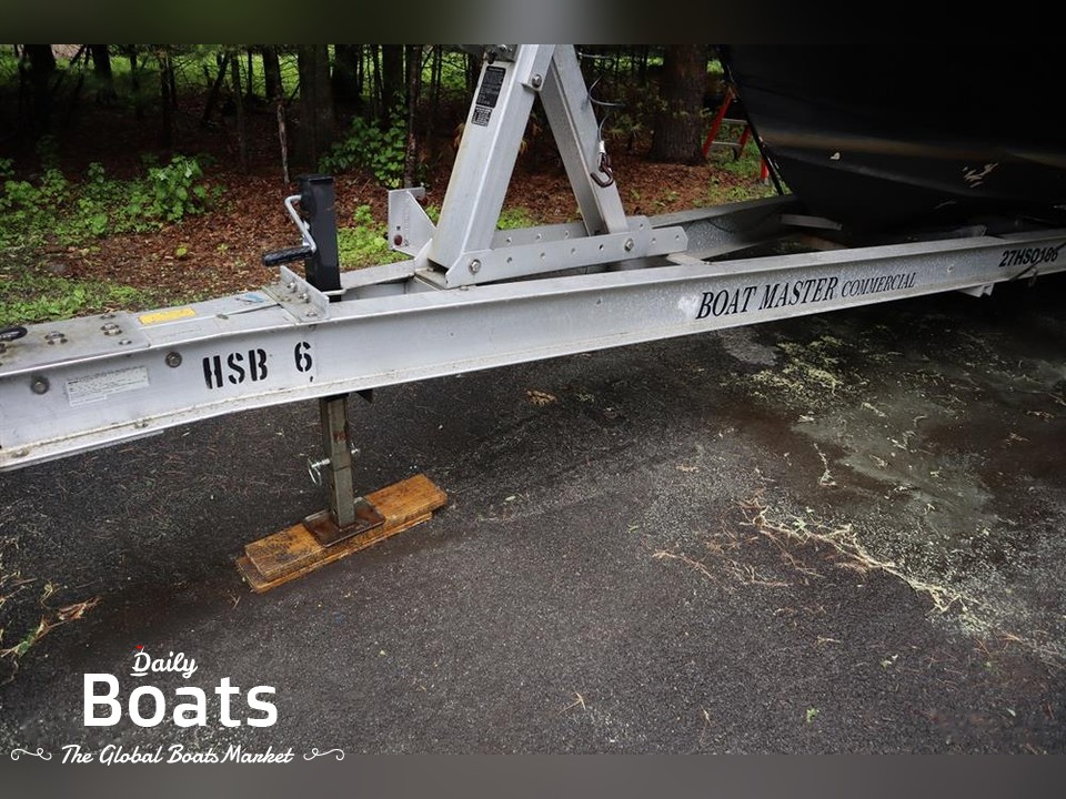 2002 Seaark 27 Vc Ram for sale. View price, photos and Buy 2002 Seaark