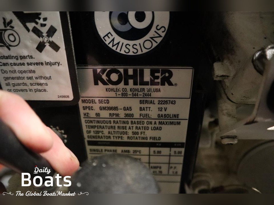 2002 Seaark 27 Vc Ram for sale. View price, photos and Buy 2002 Seaark