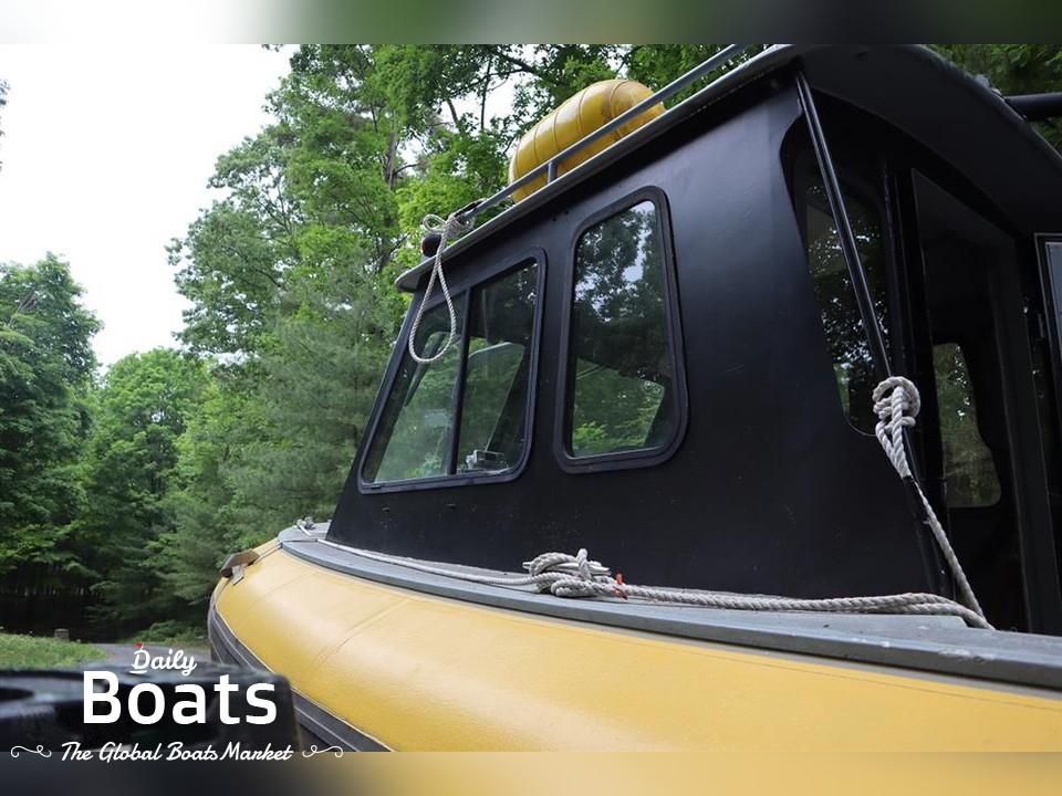 2002 Seaark 27 Vc Ram for sale. View price, photos and Buy 2002 Seaark