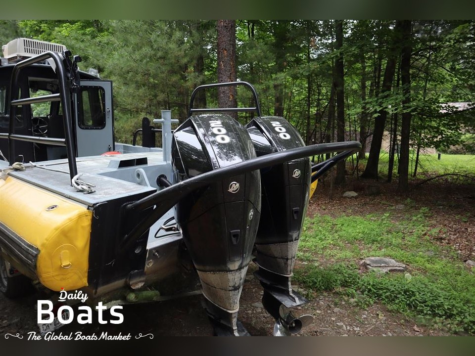 2002 Seaark 27 Vc Ram for sale. View price, photos and Buy 2002 Seaark