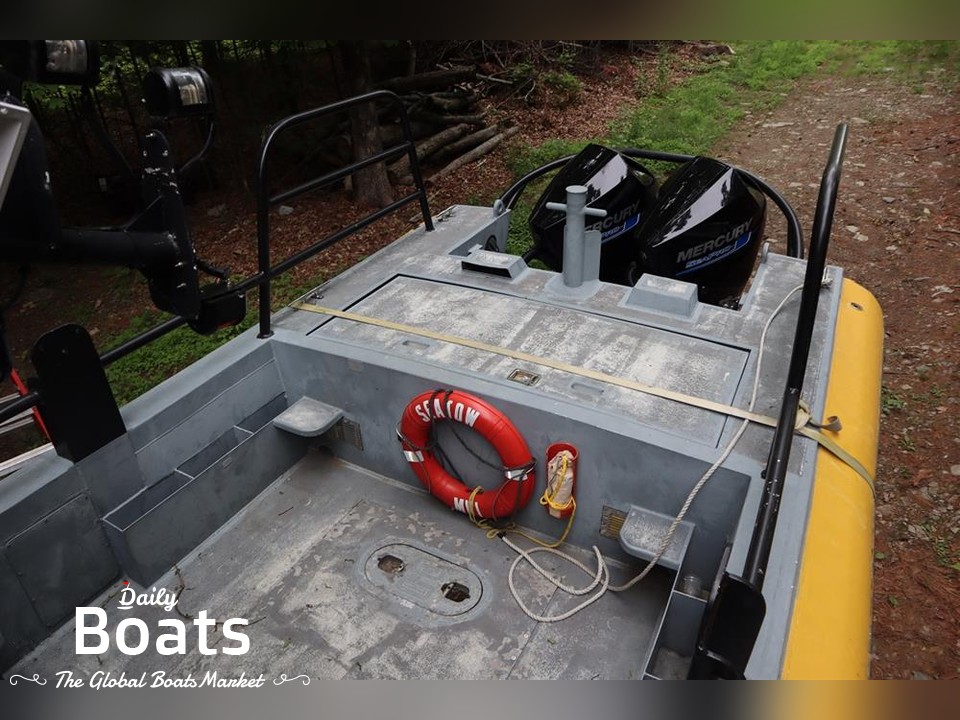 2002 Seaark 27 Vc Ram for sale. View price, photos and Buy 2002 Seaark