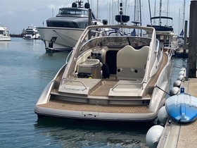 Comprar 2007 Sunseeker Superhawk 43