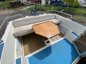 1981 Fairline Phantom 32 satın almak