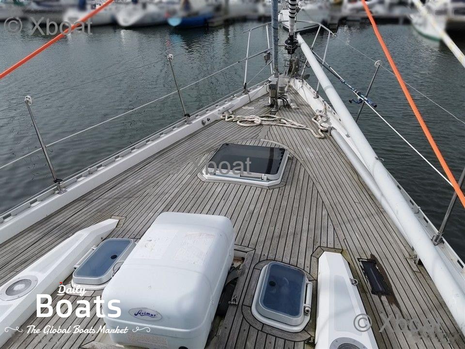 1988 Norseman 535 for sale. View price, photos and Buy 1988 Norseman