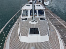 1997 Nauticat Yachts 331 za prodaju