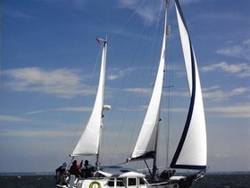 1997 Nauticat Yachts 331