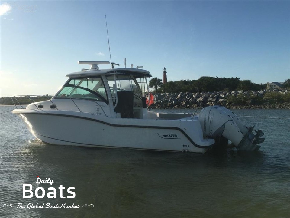2016 Boston Whaler Boats for sale. View price, photos and Buy 2016