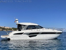 Bavaria Yachts S45 Coupe