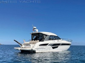 Купить 2017 Bavaria Yachts S45 Coupe