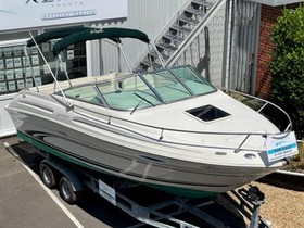 2001 Sea Ray Boats 215 Express Cruiser for sale