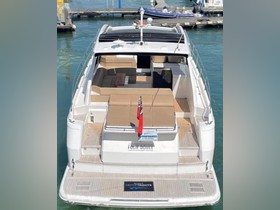 2015 Fairline Targa 48 kopen