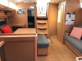 2019 Dufour 460 Grand Large for sale