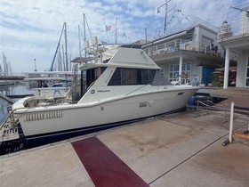 1981 Trojan Yachts 36 Fly for sale