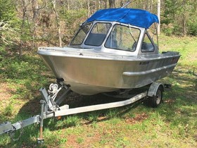1993 Eaglecraft 18 Dual Console kopen