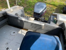 1993 Eaglecraft 18 Dual Console te koop