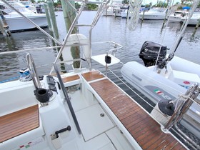 2012 Bénéteau Boats Oceanis 45 en venta