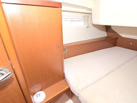 2012 Bénéteau Boats Oceanis 45 en venta