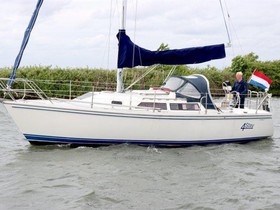 Catalina Yachts 28