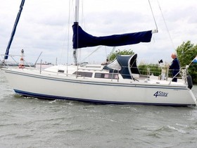1993 Catalina Yachts 28 на продажу