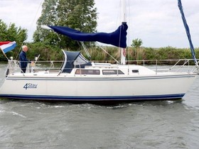 1993 Catalina Yachts 28