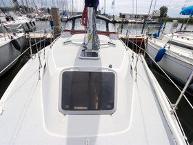 Купить 1993 Catalina Yachts 28