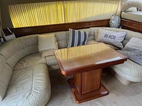 2002 Ferretti Yachts 480 на продажу