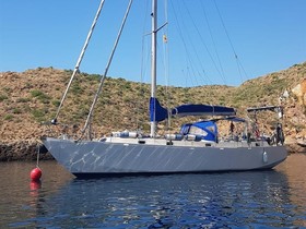 Bruce Roberts Yachts 44