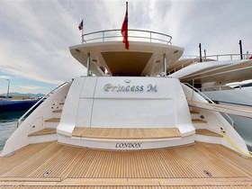 2020 Princess 30