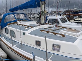 Buy 1976 Westerly Longbow
