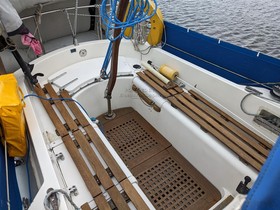 1976 Westerly Longbow for sale