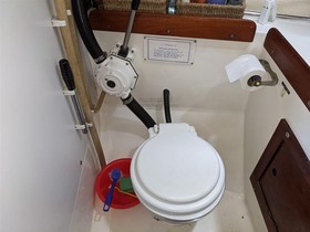 1976 Westerly Longbow for sale