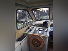 1991 Linssen 37