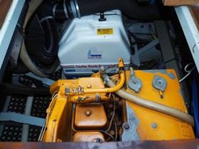 1991 Linssen 37