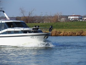 1991 Linssen 37