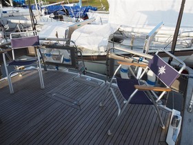1991 Linssen 37 for sale