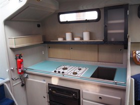 1991 Linssen 37