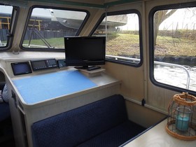 1991 Linssen 37 for sale
