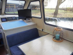 1991 Linssen 37