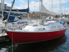 Sabre Yachts 27