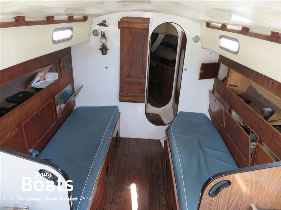 1967 Rustler 31 for sale. View price, photos and Buy 1967 Rustler 31 ...