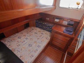 1999 Sasga Yachts Menorquin 160 za prodaju