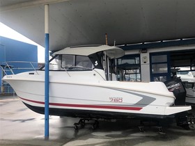 2014 Bénéteau Boats Antares 780