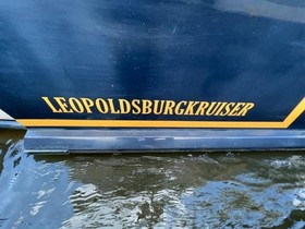 1992 Leopoldsburg Kruiser 12.00 Ak на продажу