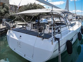 2019 Bavaria Yachts C50