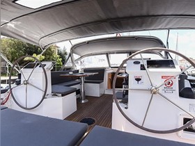 2019 Bavaria Yachts C50 eladó
