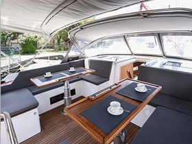2019 Bavaria Yachts C50