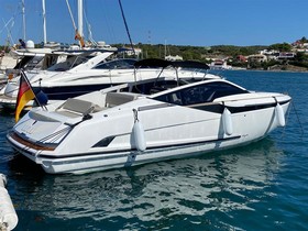 2021 Fairline F-Line 33 for sale