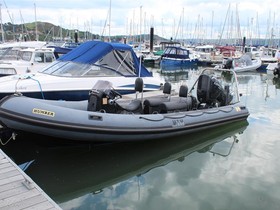 Humber Ocean Pro 6.5M